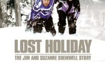 Потерянный отпуск