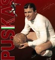 Венгрия Пушкаша