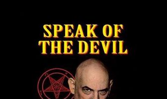 Speak of the Devil