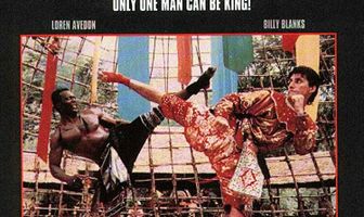 Король кикбоксеров