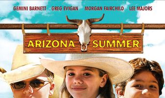 Лето Аризоны