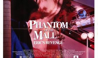 Призрак супермаркета: Месть Эрика
