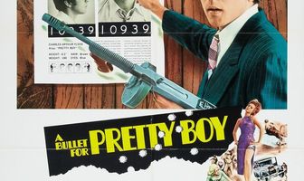 Пуля для Красавчика