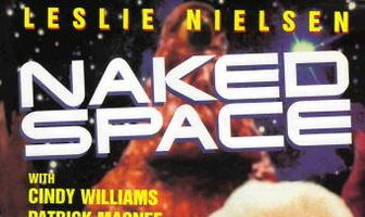 Голый космос