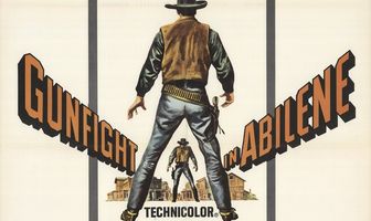 Перестрелка в Абилене