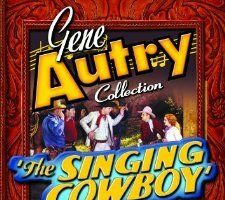 Поющий ковбой