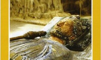 По следам святого Грааля