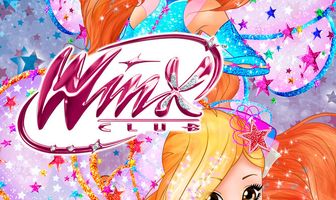 Клуб Винкс – Школа волшебниц