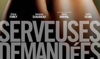 Serveuses demandées