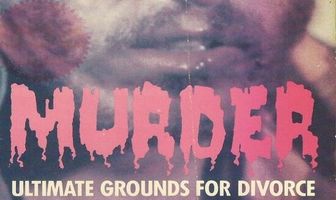 Murder: Ultimate Grounds for Divorce