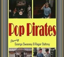 Pop Pirates