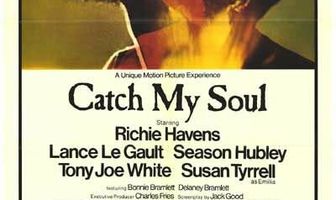 Catch My Soul