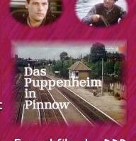 Das Puppenheim in Pinnow