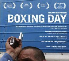 Boxing Day