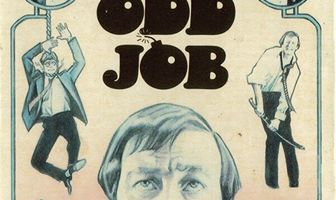 The Odd Job