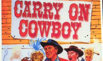 Так держать... Ковбой