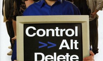 Control Alt Delete