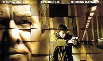 Инспектор Ван Ветерен: Ласточка, кошка, роза, смерть