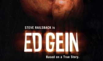 Эд Гин: Монстр из Висконсина