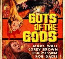 Guts of the Gods