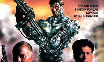 Киборг-полицейский 3