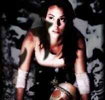 Сороконожка