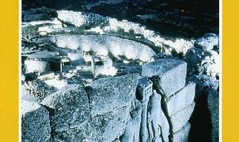 National Geographic. Сокровища древней Греции