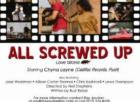 All Screwed Up
