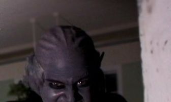 Nosferatu's Crush