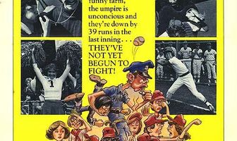 Сироты Мэнни