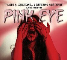 Pink Eye