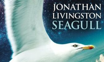 Чайка по имени Джонатан Ливингстон