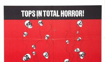 Коллекционер трупов