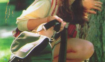 Приключения Ширли Холмс