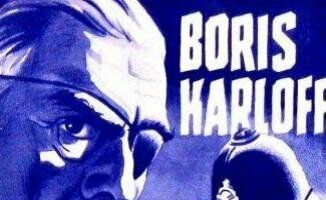 Полковник Марч расследует