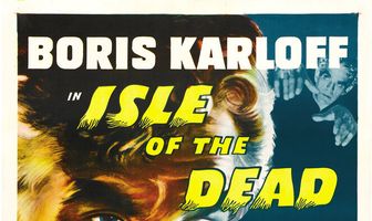 Остров мёртвых