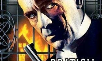 Британская разведка