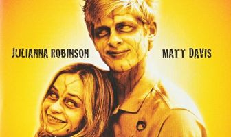 Зомби тоже люди