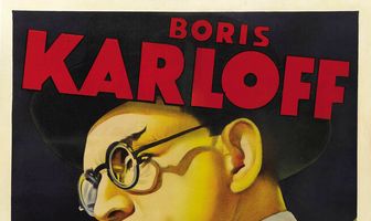 Мистер Вонг, детектив