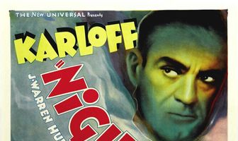 Ночной ключ