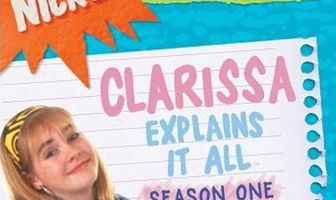 Кларисса знает всё