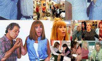 Добрые соседи