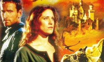 Темный рыцарь