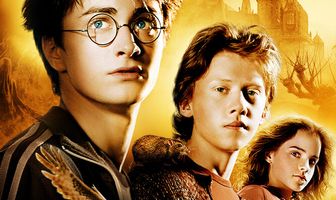 Гарри Поттер и узник Азкабана