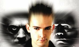 Kreating Karloff