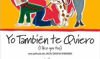 Yo también te quiero