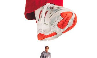 Дорогая, я увеличил ребенка