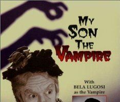 Мать Райли встречает вампира