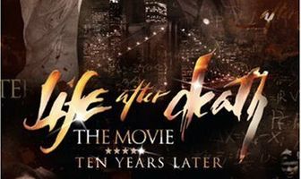 Life After Death: The Movie