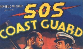 SOS: Береговая охрана